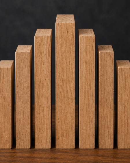 Blackbutt Dimensional Timber