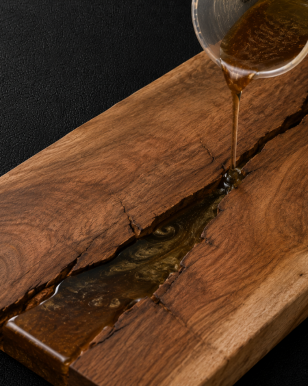 Resins & Fillers