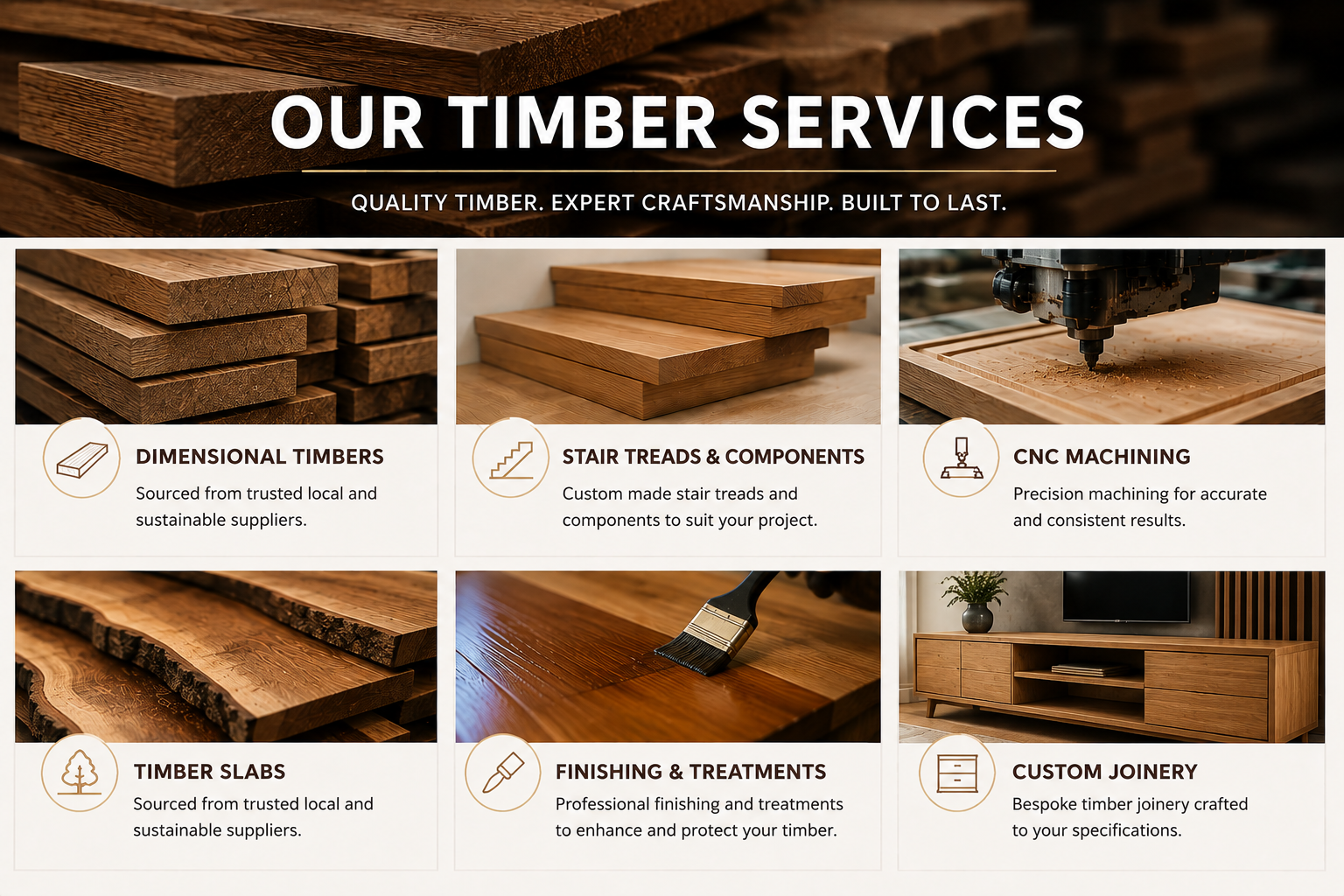 SERVICES