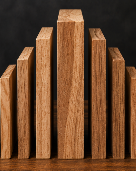 Spotted Gum Dimensional Timber